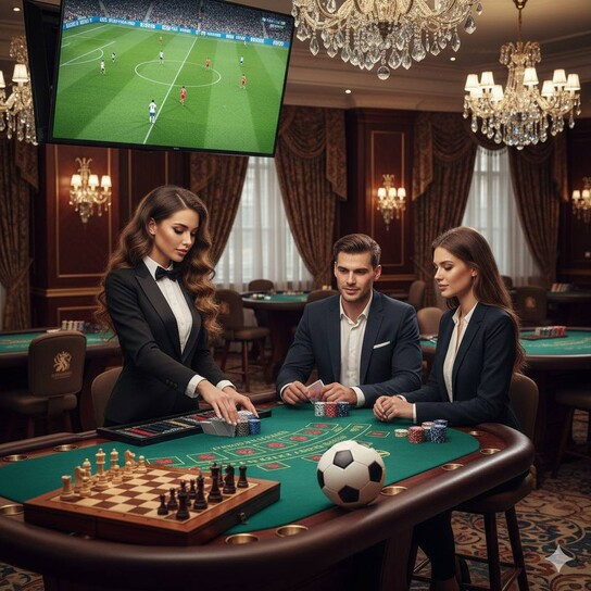 Wordplay 文字游戏视觉：字母与符号组成的创意图案